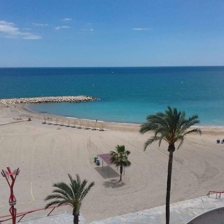 Primera Linea Playa Vinaros Exterior photo